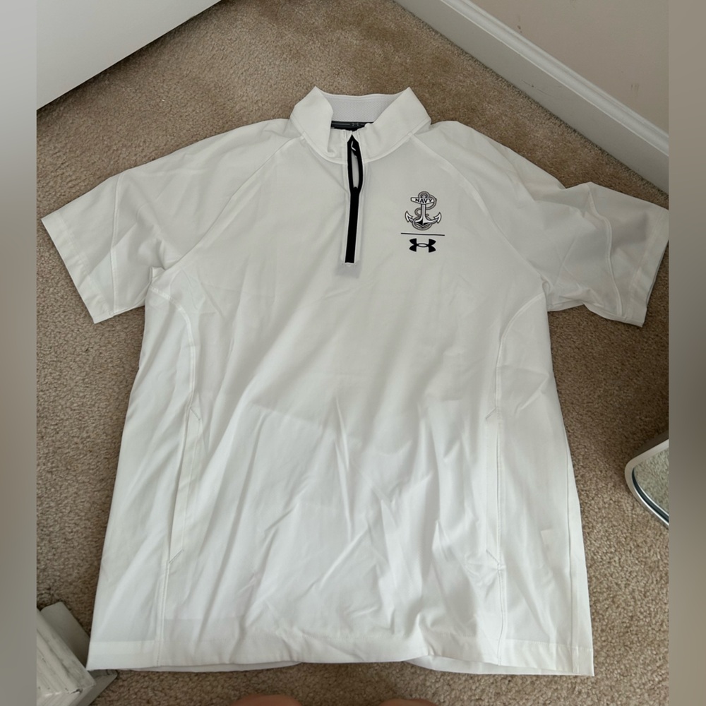 Navy Official Game Day Wear